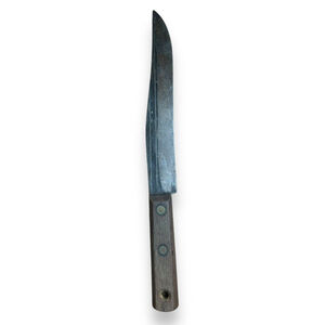 VTG REGENT SHEFFIELD EAGLE GOURMET 8.5" CARBON STEEL BLADE CHEF'S KNIFE ENGLAND